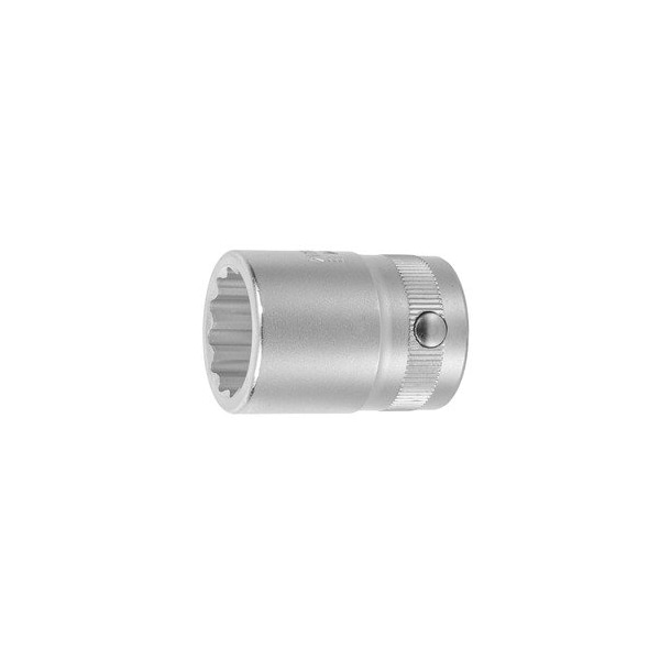 3/4 inch Drive Socket, 12 pt, 1 inch